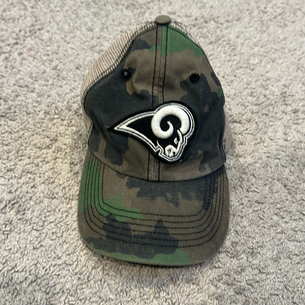 Los Angeles Rams hat